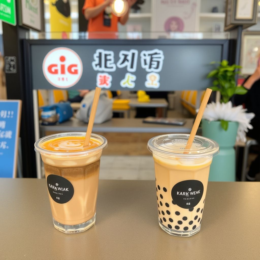 เปลี่ยนโลโก้ ช่วยเพิ่มยอดขายร้านกาแฟได้อย่างไร